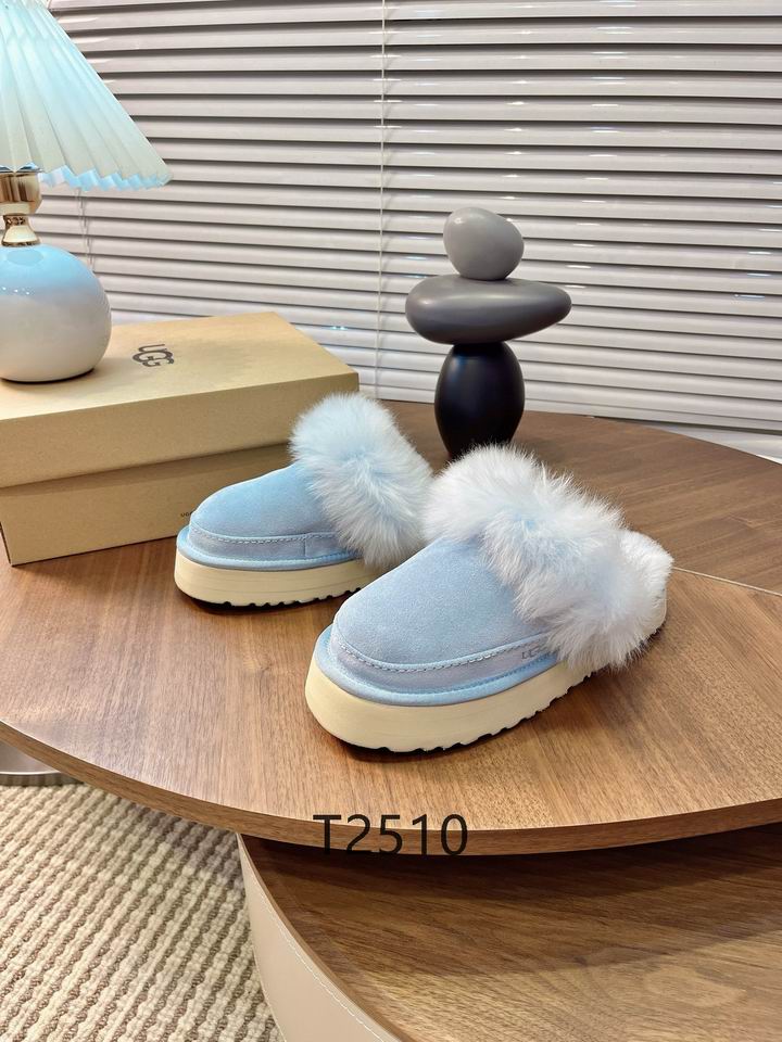 UGG shoes 35-41 h0105
